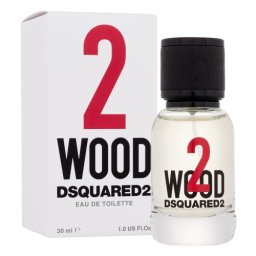 Dsquared2 2 Wood 30 ml eau de toilette унисекс