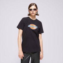 Dickies Тениска S/s Tri-Color Logo Tee
