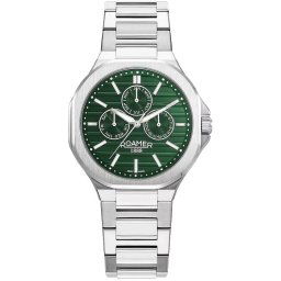 Roamer Spirit of Time 995989-41-75-20 - Мъжки часовник