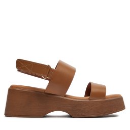 Сандали Aldo Thilda 13734054 Кафяв