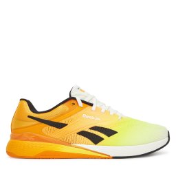 Обувки за фитнес зала Reebok NANO X5 100209367 Жълт