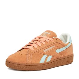 Сникърси Reebok CLUB C GROUNDS UK 100220815 Оранжев
