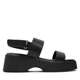 Сандали Aldo Thilda 13734051 Черен