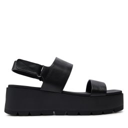 Сандали Aldo Thila 13713120 Черен