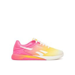 Reebok Обувки за фитнес зала NANO X5 100209375 Цветен