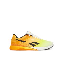 Reebok Обувки за фитнес зала NANO X5 100209367 Жълт