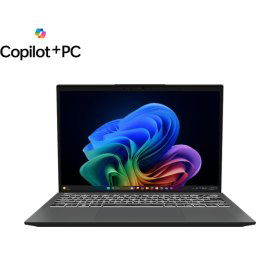 Лаптоп MSI Prestige 13 AI+ Evo A2VMG, Intel Core Ultra 7 258V, 13.3" 2.8K OLED, 32GB LPDDR5x, 1TB SSD, Windows 11