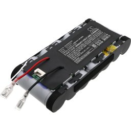 Батерия за прахосмукачка Philips Aqua Plus 8000 D116-7S1P LiIon 25,2V 3900mAh CAMERON SINO