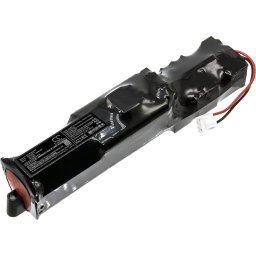 Батерия за прахосмукачка Rowenta RH8825WI / 2D2, RH8828WO / 2D0 TEFAL Air Force Extreme TY8865KS / 2D2 LiIon 25,9V 2500mAh CAME