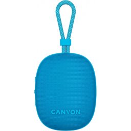 CANYON speaker OnMove 12 IPX7 TWS 5W Blue