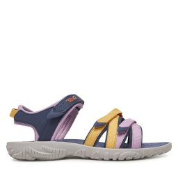 Сандали Teva Tirra Lupine 1019395Y Цветен