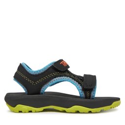 Сандали Teva Infant Psyclone 1019538T Черен