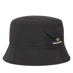 Капела Parajumpers Master 25SMPABUHA07 Черен