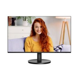 Монитор AOC 27B3CA2, 27" IPS WLED, 1920x1080@100Hz, 4ms GtG, 1ms MPRT, 250cd m/2, 1300:1, 20M:1, Adaptive Sync, FlickerFree, Low Blue Light, 2Wx2, Tilt, HDMI, USB hub