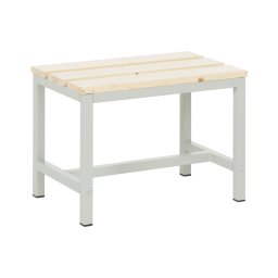 МЕТАЛНА ПЕЙКА CR-1050 J - 60 - СИВ