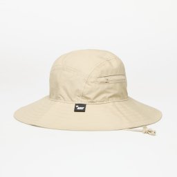 Шапка Nike Apex Wide-Brim Bucket Hat Desert Khaki S