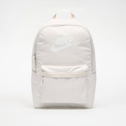 Nike Heritage Backpack White 25 l