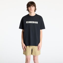 Тениска Nike ACG Men's Dri-FIT T-Shirt Black XS