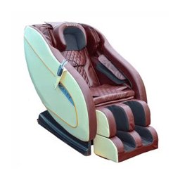 Масажен стол Zenet 1288, Shiatsu massage, 20 автоматични програми, с функция загряване, многоцветен