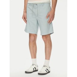 Jack & Jones Шорти от плат Jaiden 12274968 Светлосиньо Relaxed Fit