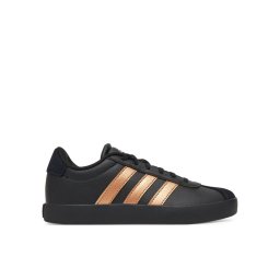 adidas Сникърси Vl Court 3.0 K JQ1596 Черен
