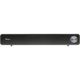 Тонколони TRUST Arys USB Soundbar