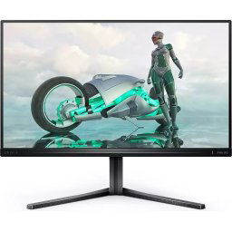 Монитор Philips 25M2N3200W - 25" FHD VA 240Hz