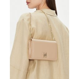 Дамска чанта Nine West RZ-01 NW Бежов