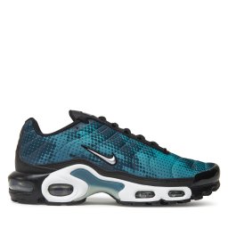 Сникърси Nike Air Max Plus HV6355 001 Електриков