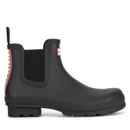 Гумени ботуши Hunter MFS3354RMA Черен