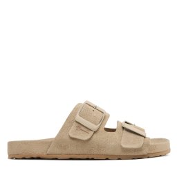 Чехли Manebi Traveler Nordic Sandals K 1.1 RT Бежов