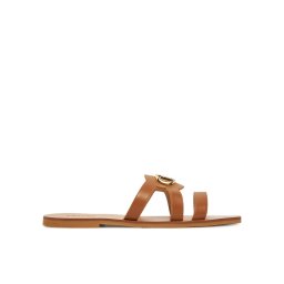 Liu Jo Сандали Saba 11 SA5083 P0102 Кафяв