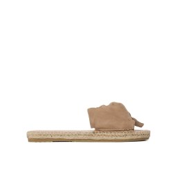 Manebi Еспадрили Sandals With Knot W 1.9 JK Бежов