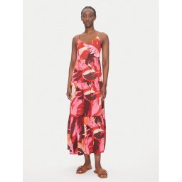 ONLY Лятна рокля Alma 15256836 Цветен Regular Fit
