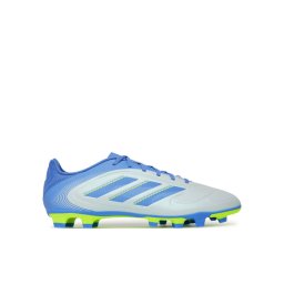 adidas Обувки за футбол Copa Pure 3 Club Firm/Multi-Ground IE1174 Син