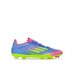 adidas Обувки за футбол F50 League Firm/Multi-Ground IE1290 Тъмносин