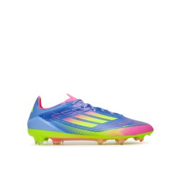 adidas Обувки за футбол F50 Pro Firm Ground IE1285 Тъмносин