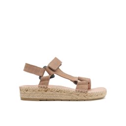 Manebi Еспадрили Hiking Sandals W 1.9 JH Бежов