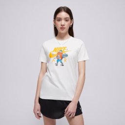 Nike Тениска K Nsw Tee Boxy 2 Boy