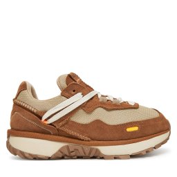 Сникърси Ugg W Retrofi Low 1167491 Кафяв
