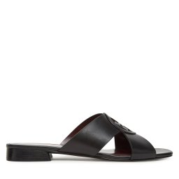 Чехли Tory Burch Miller 162574 Черен