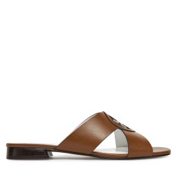 Чехли Tory Burch Miller 162574 Кафяв