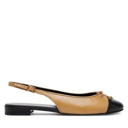 Балеринки Tory Burch 166592 Кафяв