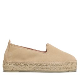 Еспадрили Manebi Double Sole Espadrilles K 1.1 D0 Бежов