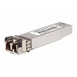 SFP модул HPE R9D18A, 10000Mbps SFP+ Transceiver (300m)