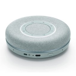 Тонколона Beyerdynamic Space, 1.0, 5W RMS, USB Type-C, Bluetooth, синя, време на работа до 20 часа, вграден микрофон