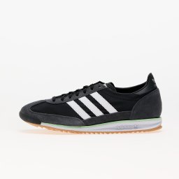 Сникърси adidas SL 72 Og W Core Black/ Ftw White/ Carbon EUR 38