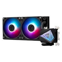 CPU Cooler Hydro Mag Coreliquid L240