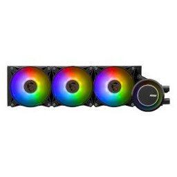 CPU Cooler Hydro Mag Coreliquid E360