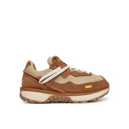 Ugg Сникърси W Retrofi Low 1167491 Кафяв